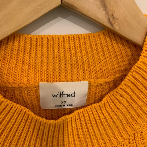 Wilfred tops - Picture 4 of 6